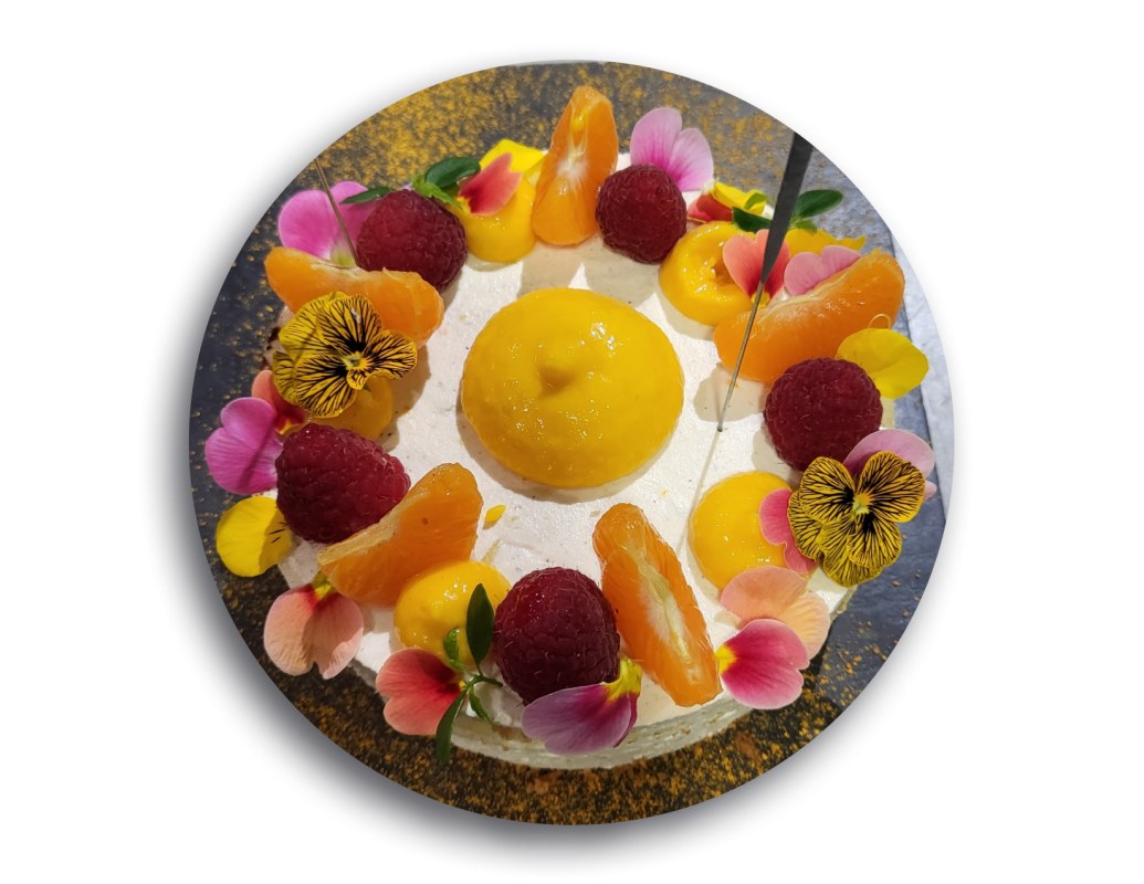 La Libellule - Restaurant L'Isle-sur-la-Sorgue - restaurant sympa L'ISLE-SUR-LA-SORGUE