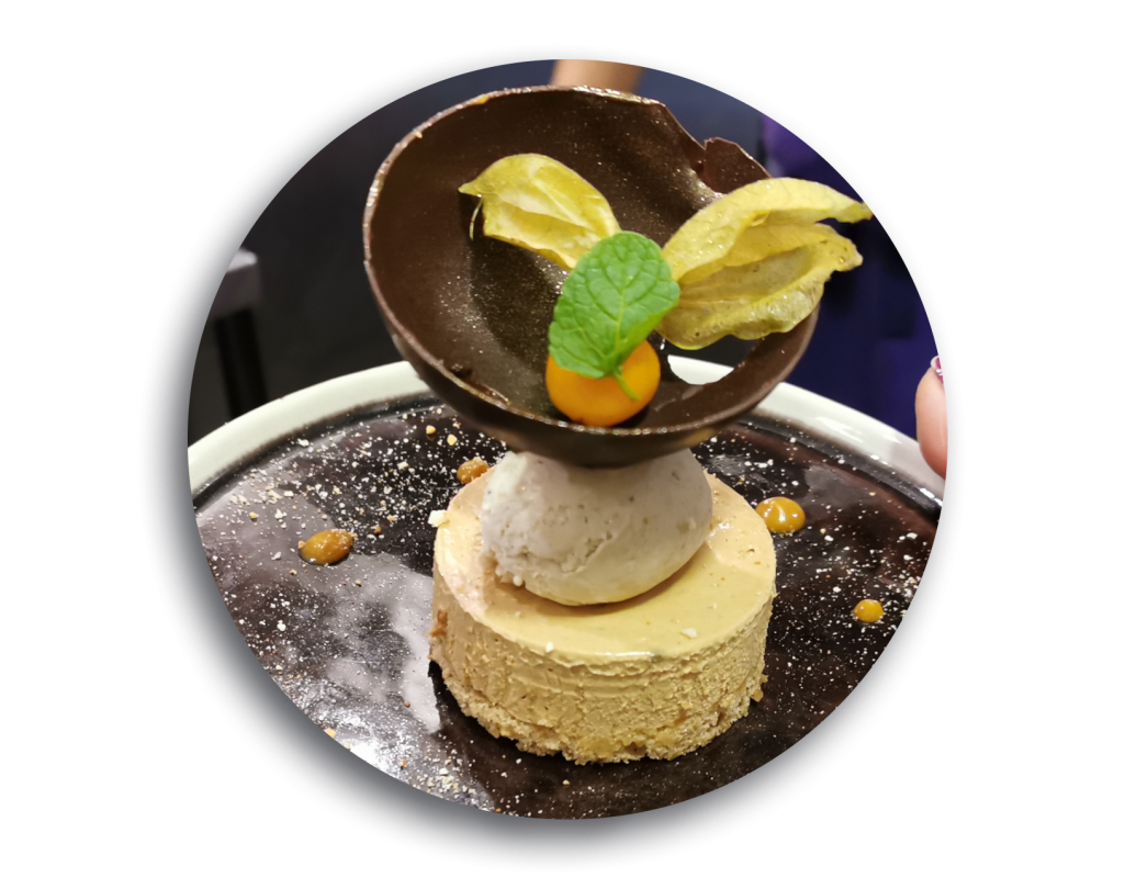 La Libellule - Restaurant L'Isle-sur-la-Sorgue - Restaurant Le Thor