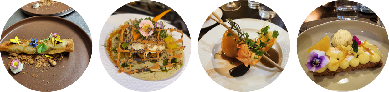 La Libellule - Restaurant L'Isle-sur-la-Sorgue - Restaurant Isle sur la Sorgue Terrasse