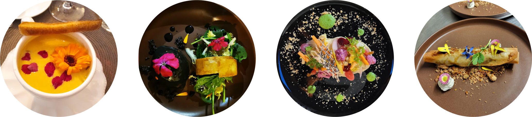Le restaurant - La Libellule - L Isle-sur-la-Sorgue